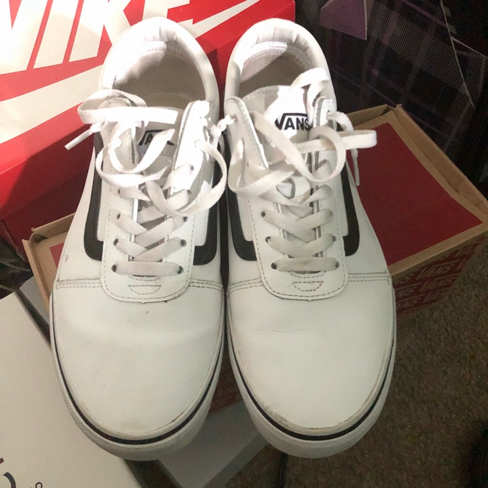 Vanz - Picture 3 of 4